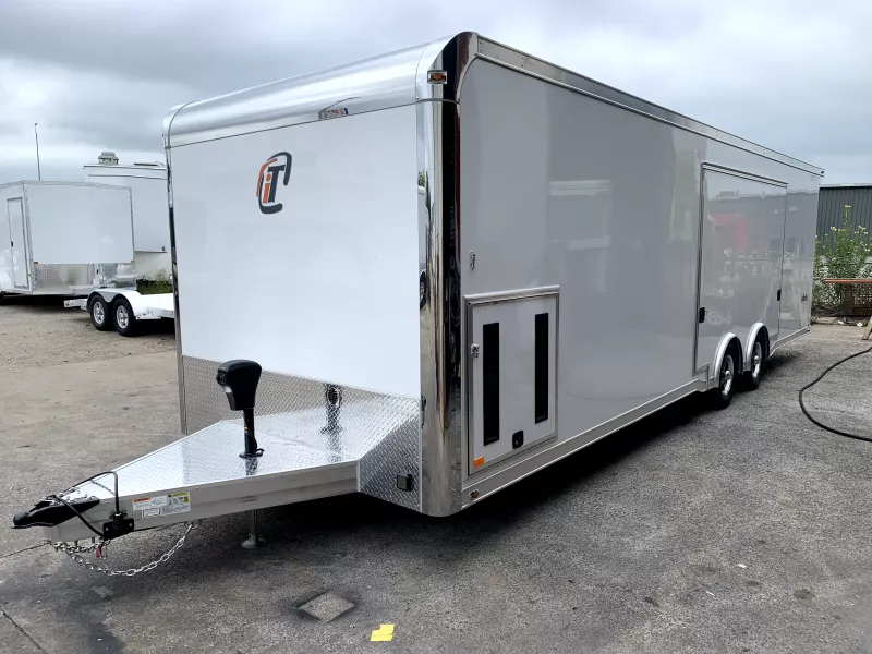 new Car Haulers / Racing Trailers InTech  for sale, in Bowling Green, KY Thumbnail 2