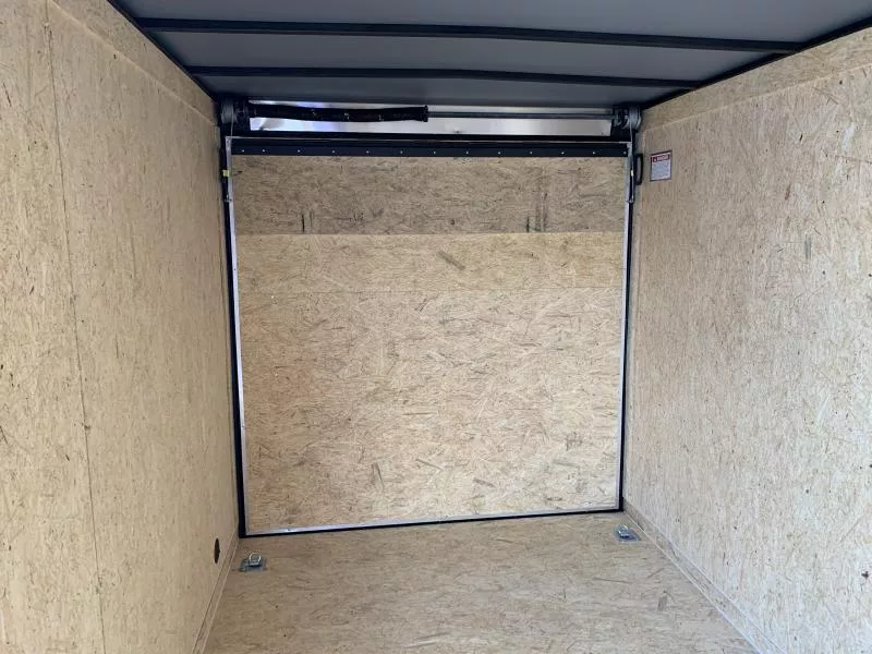 new Cargo (Enclosed) Trailers Covered Wagon Trailers  for sale, in Bowling Green, KY Thumbnail 10