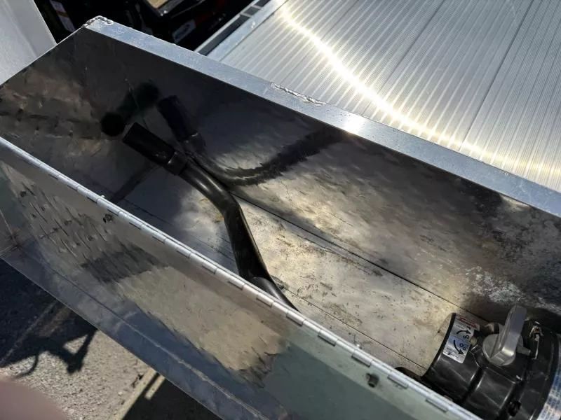 used Equipment / Flatbed Trailers Aluminum Trailer Group  for sale, in Bowling Green, KY Thumbnail 8