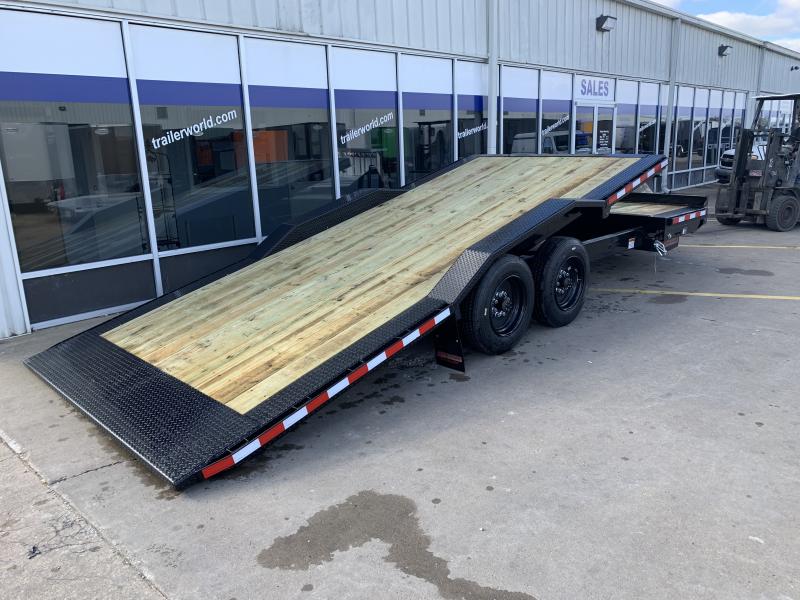 new Equipment / Flatbed Trailers Midsota  for sale, in Bowling Green, KY Thumbnail 11