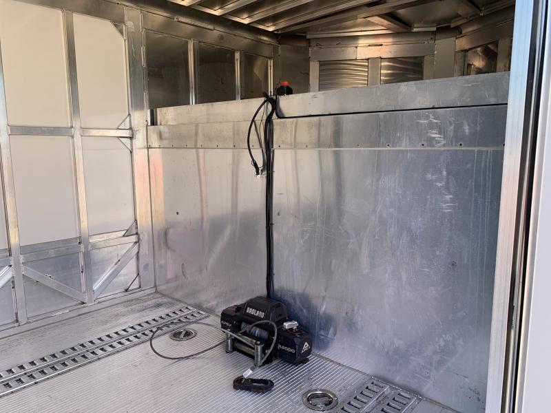 used Car Haulers / Racing Trailers Sundowner Trailers  for sale, in Bowling Green, KY Thumbnail 12