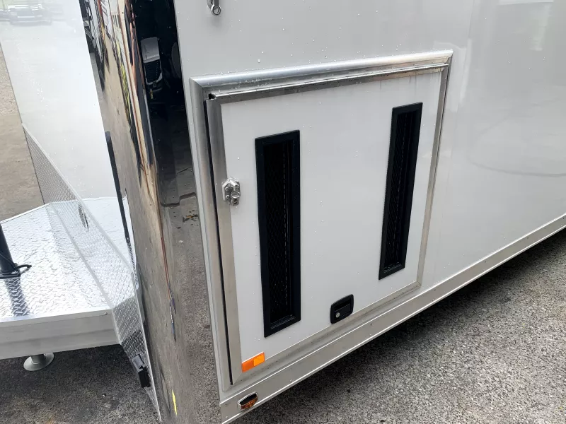 new Car Haulers / Racing Trailers InTech  for sale, in Bowling Green, KY Thumbnail 7