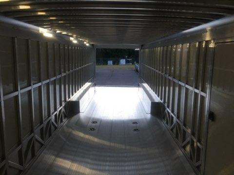 new Car Haulers / Racing Trailers Sundowner Trailers  for sale, in Bowling Green, KY Thumbnail 10