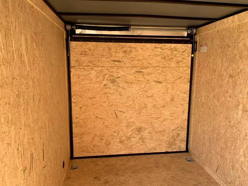 new Cargo (Enclosed) Trailers Covered Wagon Trailers  for sale, in Bowling Green, KY Thumbnail 10