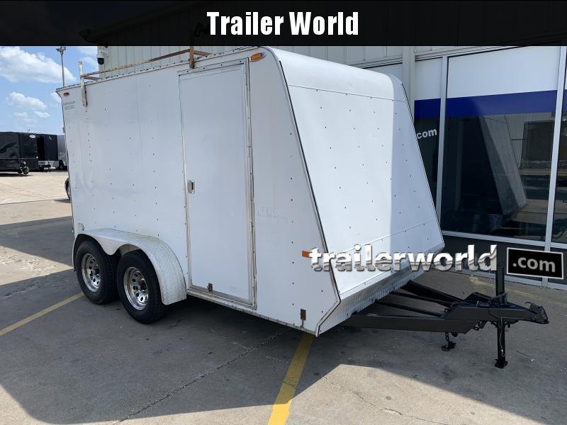 2007 Other 6.5 X 12 X 6.5'TA Cargo / Enclosed Trailer 2007 Other 6.5 X 12 X 6.5'TA Cargo / Enclosed Trailer