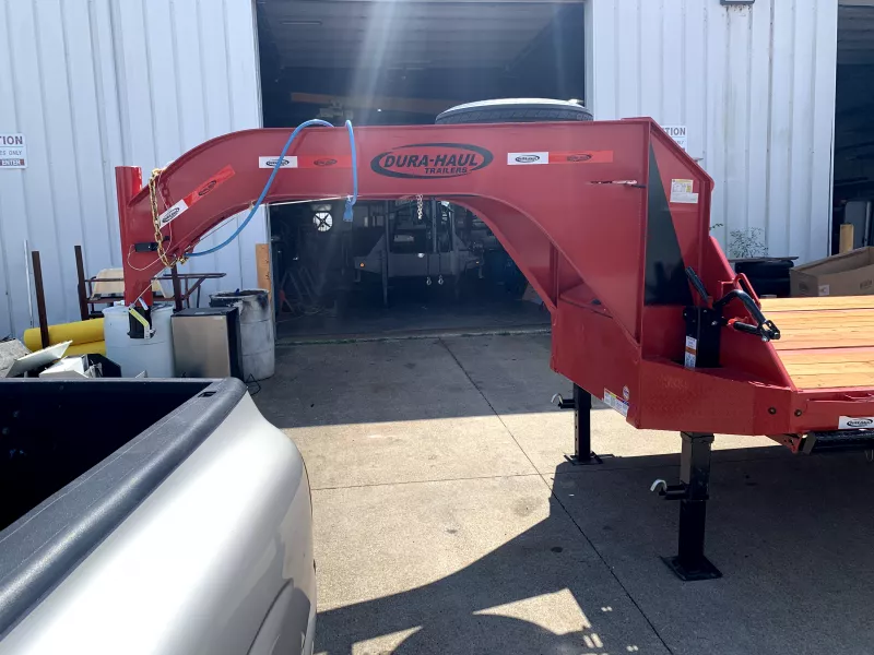 new Equipment / Flatbed Trailers Dura-Haul  for sale, in Bowling Green, KY Thumbnail 2