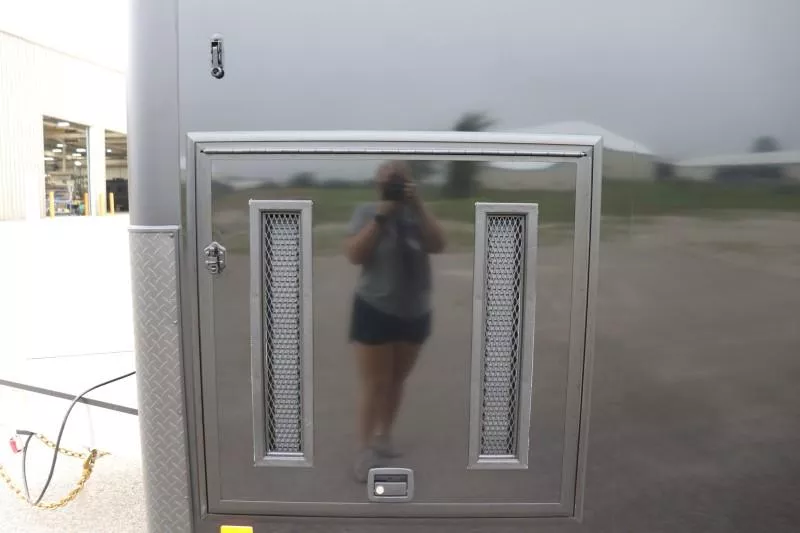 new Car Haulers / Racing Trailers InTech  for sale, in Bowling Green, KY Thumbnail 3