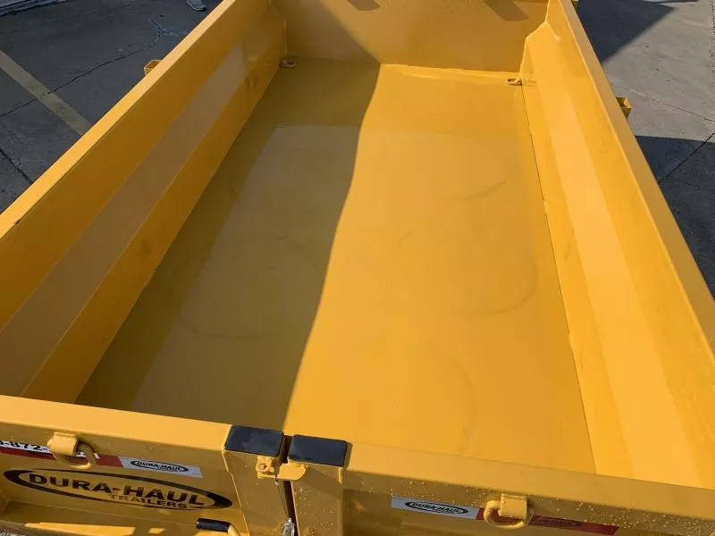 new Dump Trailers Dura-Haul  for sale, in Bowling Green, KY Thumbnail 17