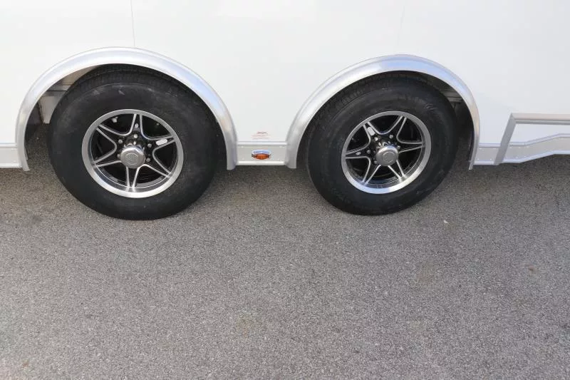 new Car Haulers / Racing Trailers InTech  for sale, in Bowling Green, KY Thumbnail 5