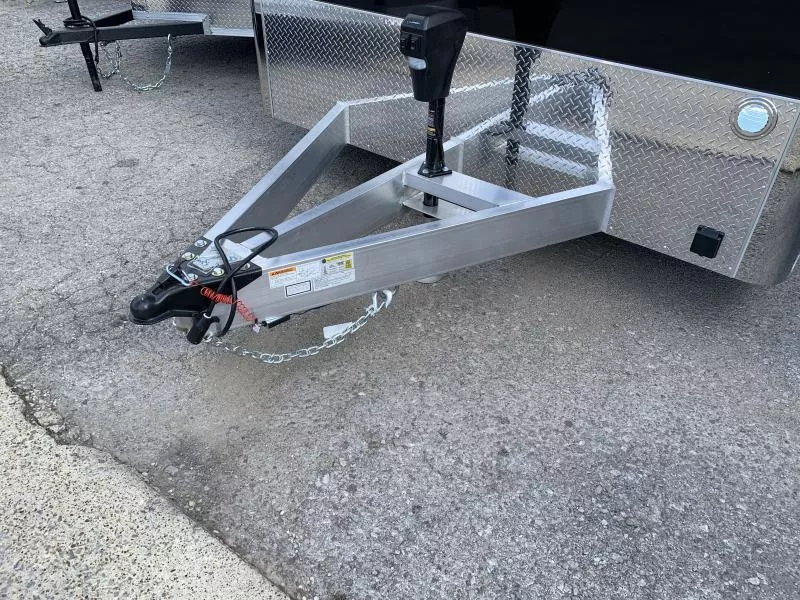 new Car Haulers / Racing Trailers InTech  for sale, in Bowling Green, KY Thumbnail 2