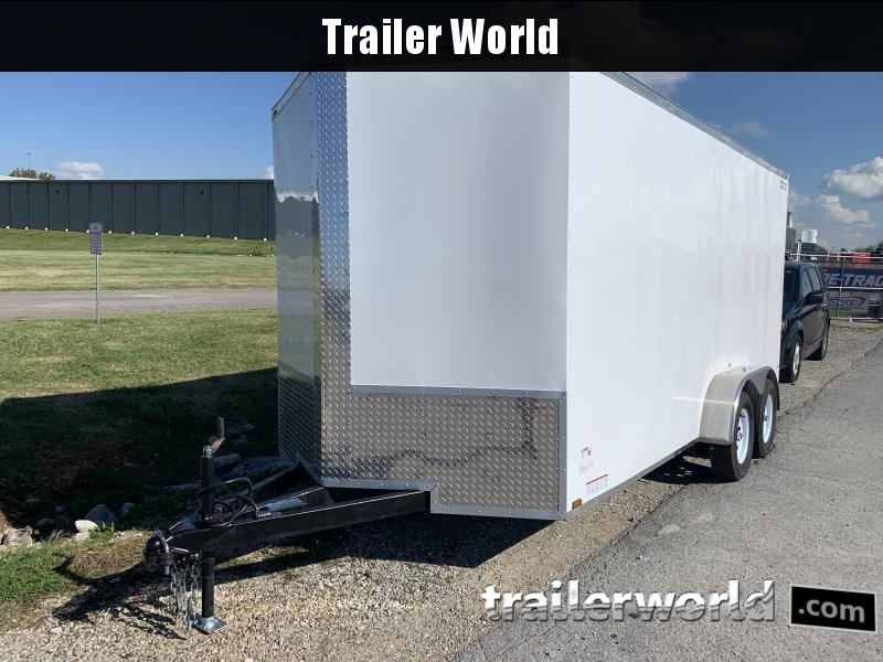 2022 29756 7 x 16'TA Vending / Concession Trailers 2022 29756 7 x 16'TA Vending / Concession Trailers