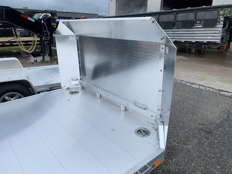 new Equipment / Flatbed Trailers Aluma  for sale, in Bowling Green, KY Thumbnail 6