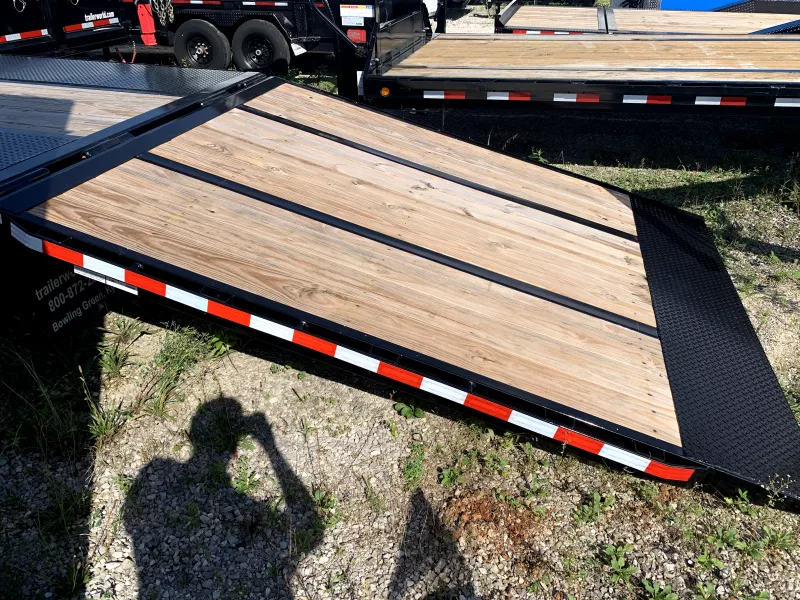 new Equipment / Flatbed Trailers Midsota  for sale, in Bowling Green, KY Thumbnail 2
