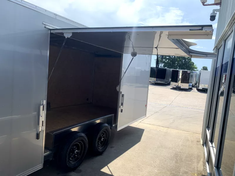 new Car Haulers / Racing Trailers ALCOM  for sale, in Bowling Green, KY Thumbnail 5