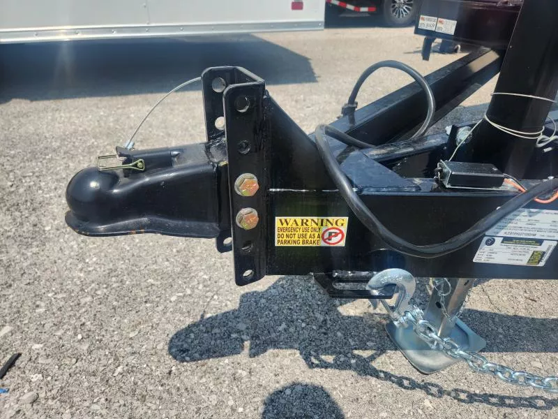 new Equipment / Flatbed Trailers Quality Steel And Aluminum  for sale, in Bowling Green, KY Thumbnail 8