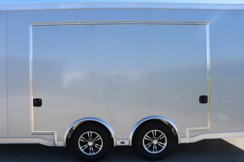 new Car Haulers / Racing Trailers InTech  for sale, in Bowling Green, KY Thumbnail 3