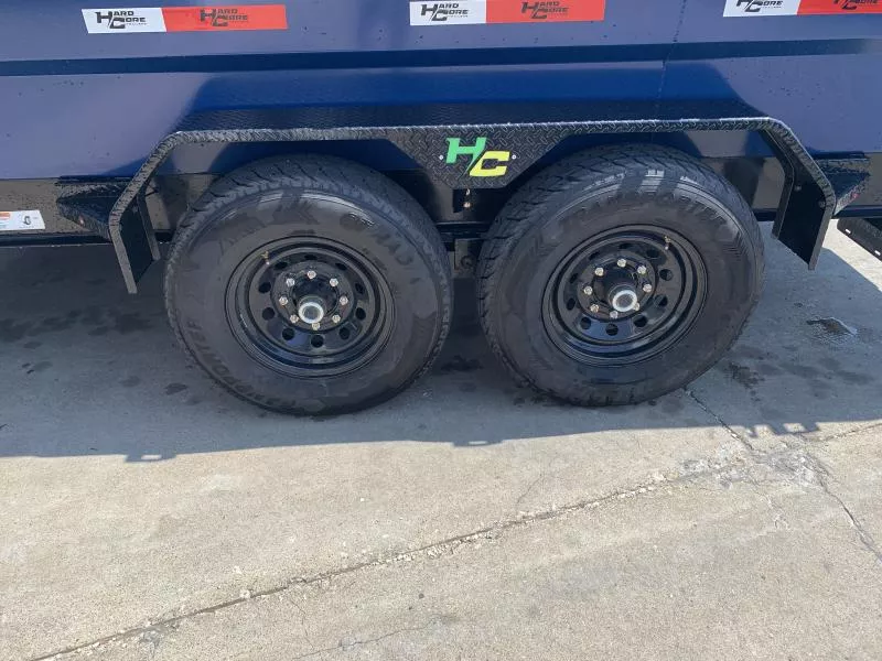 new Dump Trailers Other  for sale, in Bowling Green, KY Thumbnail 13