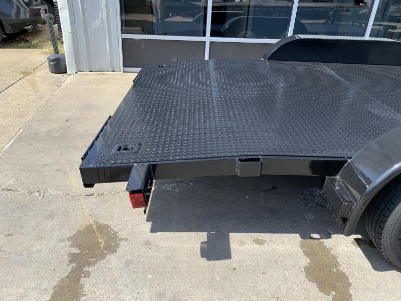 used Equipment / Flatbed Trailers Big Tex Trailers Other for sale, in Bowling Green, KY Thumbnail 7