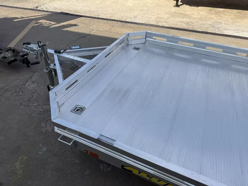 new Utility Trailers Aluma  for sale, in Bowling Green, KY Thumbnail 8