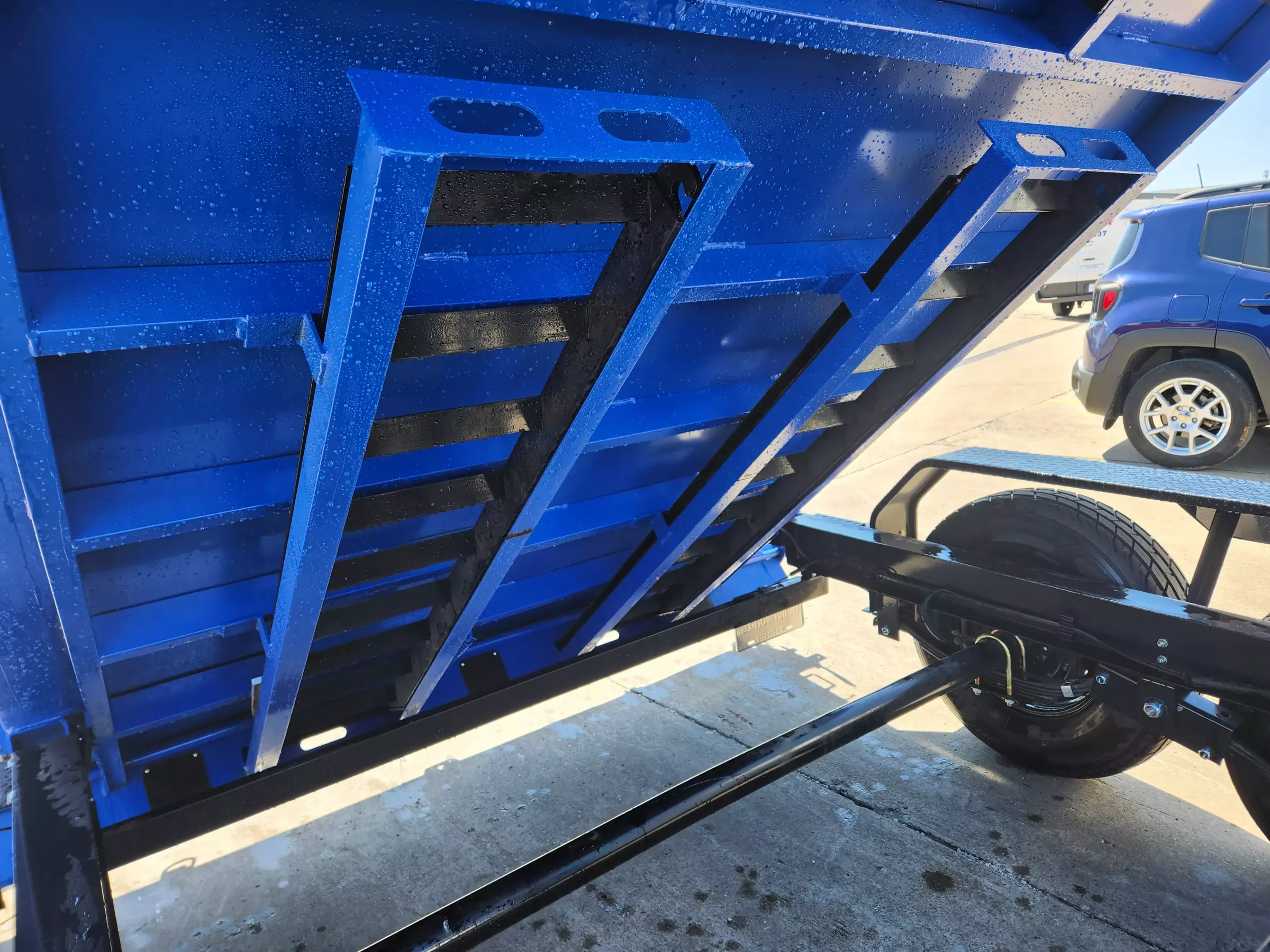 new Dump Trailers Other  for sale, in Bowling Green, KY Thumbnail 12