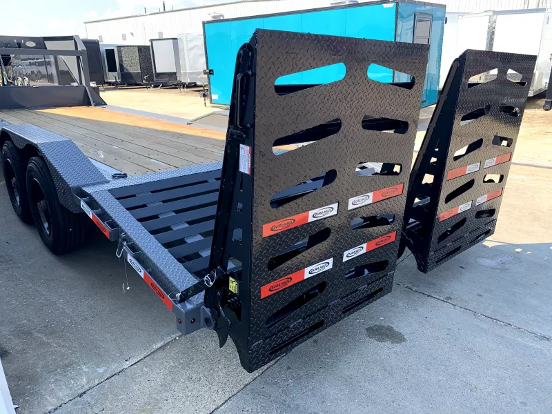 new Equipment / Flatbed Trailers Dura-Haul  for sale, in Bowling Green, KY Thumbnail 16
