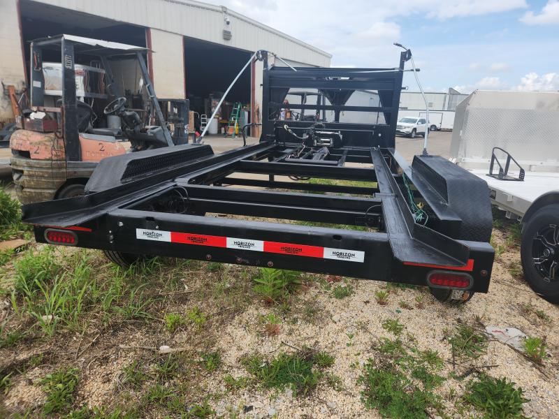 used Dump Trailers Horizon Trailers  for sale, in Bowling Green, KY Thumbnail 9