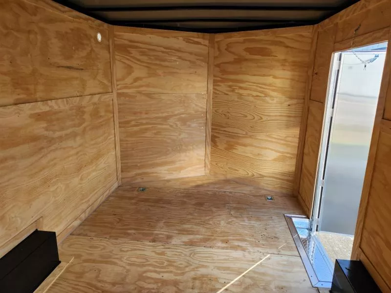 new Cargo (Enclosed) Trailers Quality Cargo  for sale, in Bowling Green, KY Thumbnail 13