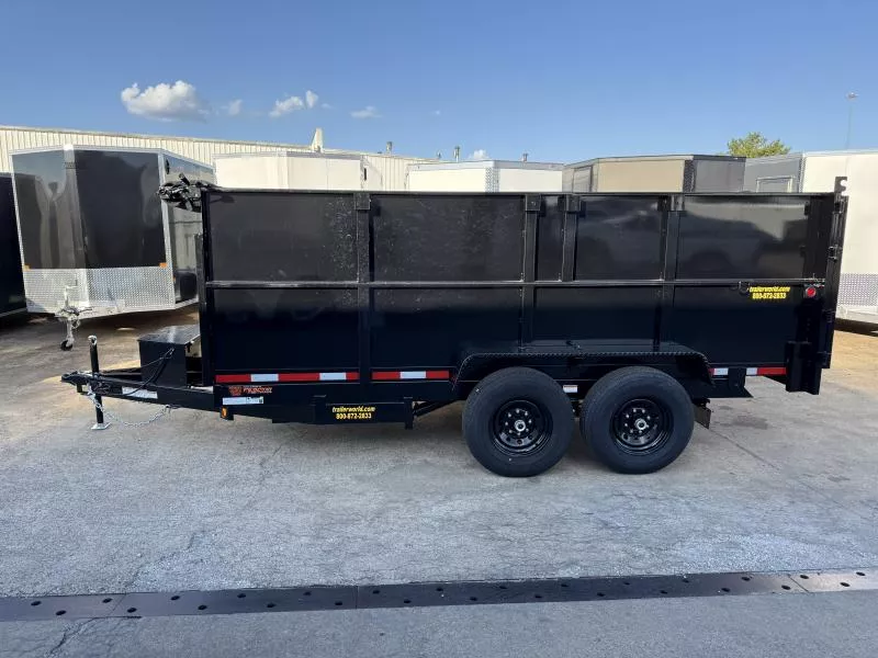 new Dump Trailers Quality Steel And Aluminum  for sale, in Bowling Green, KY Thumbnail 5