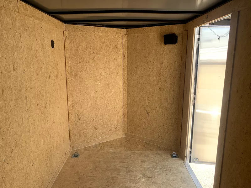 new Cargo (Enclosed) Trailers Covered Wagon Trailers  for sale, in Bowling Green, KY Thumbnail 11
