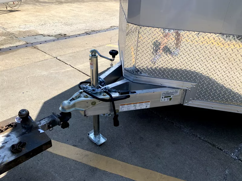 new Car Haulers / Racing Trailers ALCOM  for sale, in Bowling Green, KY Thumbnail 14