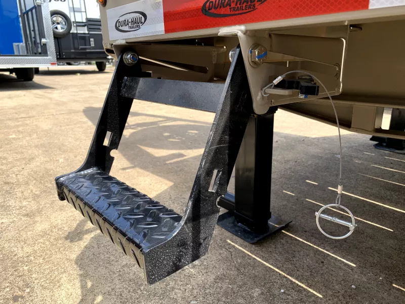 new Equipment / Flatbed Trailers Dura-Haul  for sale, in Bowling Green, KY Thumbnail 13