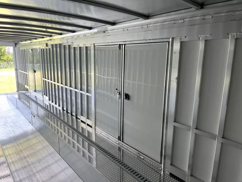new Car Haulers / Racing Trailers Sundowner Trailers  for sale, in Bowling Green, KY Thumbnail 8