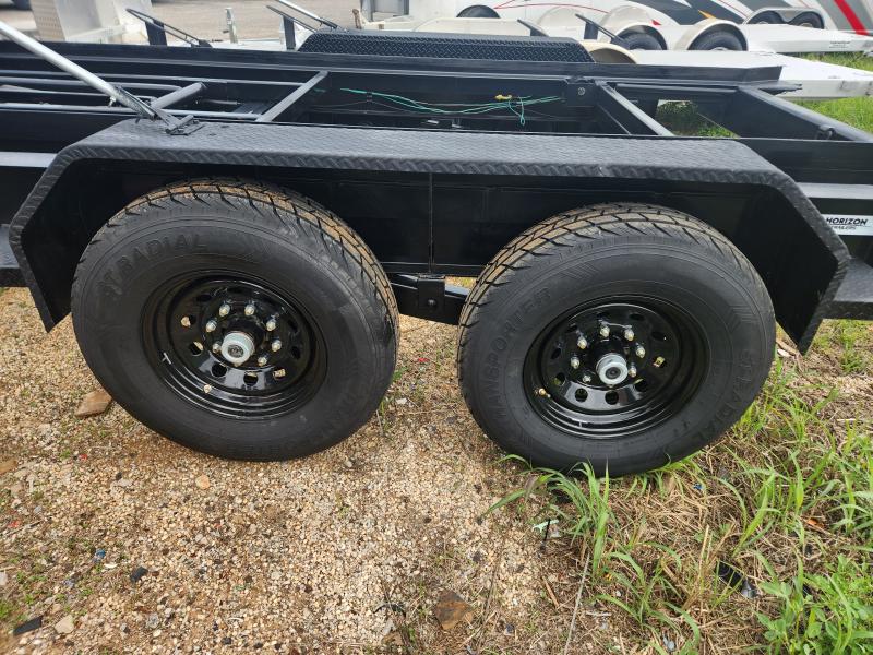 used Dump Trailers Horizon Trailers  for sale, in Bowling Green, KY Thumbnail 8