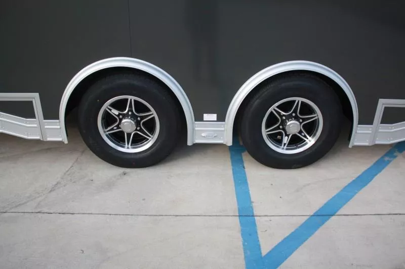 new Car Haulers / Racing Trailers InTech  for sale, in Bowling Green, KY Thumbnail 5