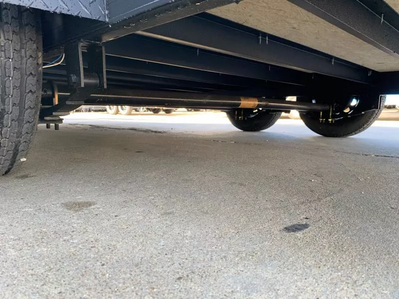 new Cargo (Enclosed) Trailers Covered Wagon Trailers  for sale, in Bowling Green, KY Thumbnail 9