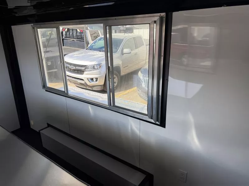 new Vending / Concession Trailers Quality Cargo  for sale, in Bowling Green, KY Thumbnail 21