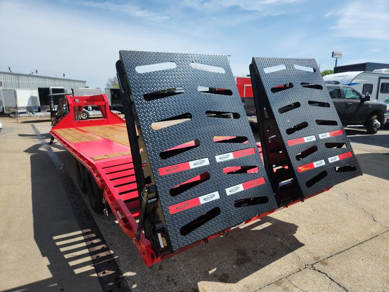 new Equipment / Flatbed Trailers Dura-Haul  for sale, in Bowling Green, KY Thumbnail 12