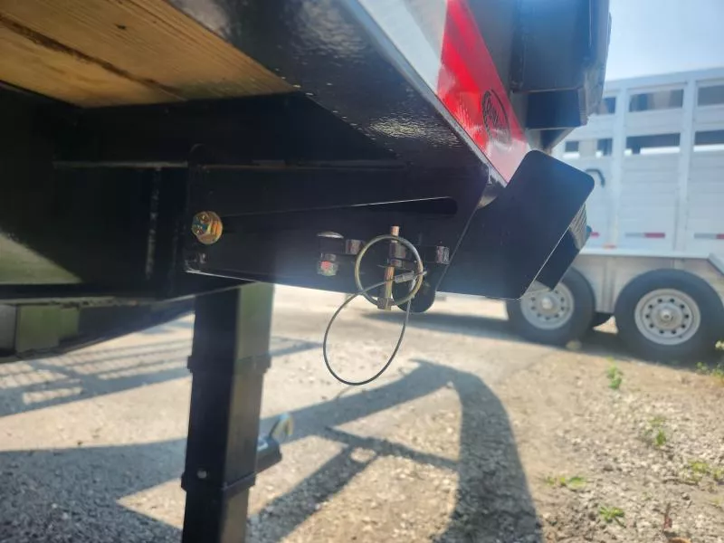 new Equipment / Flatbed Trailers Dura-Haul  for sale, in Bowling Green, KY Thumbnail 6