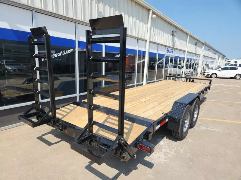 new Equipment / Flatbed Trailers Quality Steel And Aluminum  for sale, in Bowling Green, KY Thumbnail 9