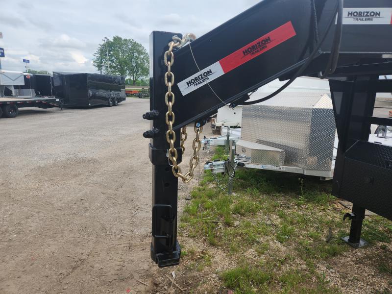 used Dump Trailers Horizon Trailers  for sale, in Bowling Green, KY Thumbnail 5