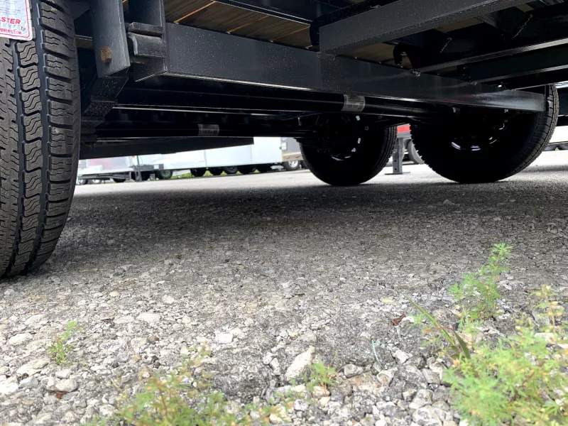 new Equipment / Flatbed Trailers Dura-Haul  for sale, in Bowling Green, KY Thumbnail 9