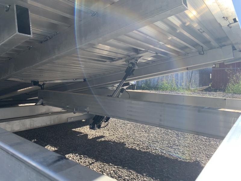 used Equipment / Flatbed Trailers Aluma  for sale, in Bowling Green, KY Thumbnail 11