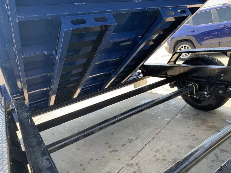 new Dump Trailers Other  for sale, in Bowling Green, KY Thumbnail 19