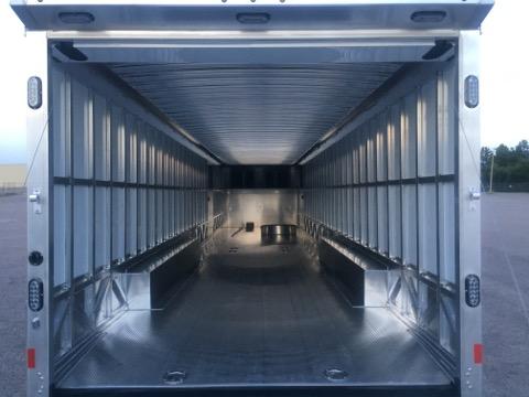 new Car Haulers / Racing Trailers Sundowner Trailers  for sale, in Bowling Green, KY Thumbnail 9