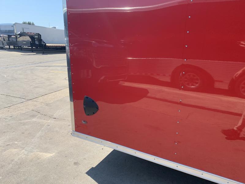 new Car Haulers / Racing Trailers Continental Cargo  for sale, in Bowling Green, KY Thumbnail 9