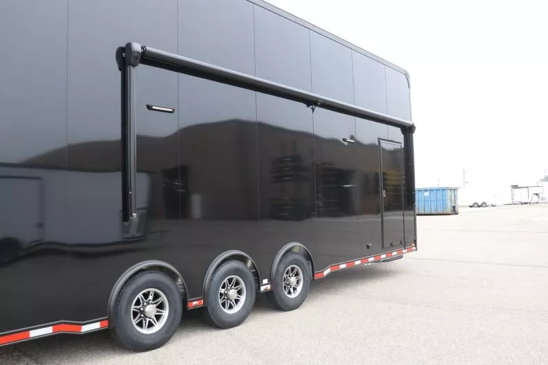new Car Haulers / Racing Trailers InTech  for sale, in Bowling Green, KY Thumbnail 10