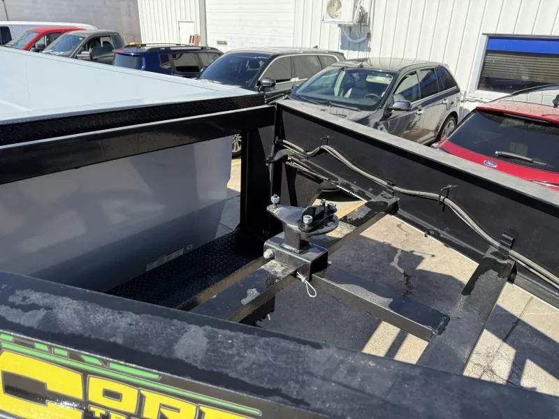 new Dump Trailers Other  for sale, in Bowling Green, KY Thumbnail 15