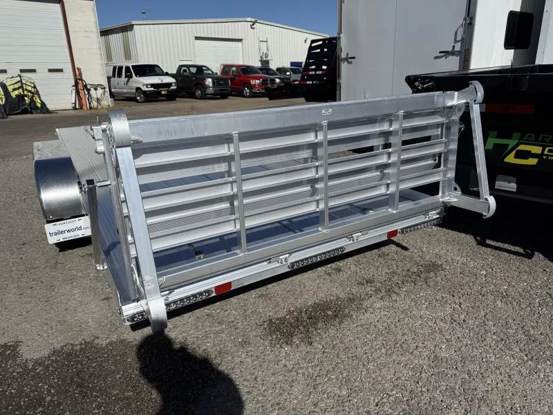 new Utility Trailers Triton Trailers  for sale, in Bowling Green, KY Thumbnail 10