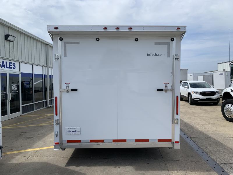 new Car Haulers / Racing Trailers InTech  for sale, in Bowling Green, KY Thumbnail 13