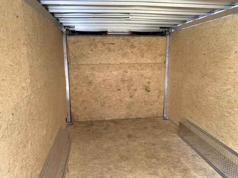 new Cargo (Enclosed) Trailers ALCOM  for sale, in Bowling Green, KY Thumbnail 9
